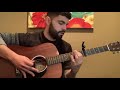 Taylor Swift Look What You Made Me Do Cover