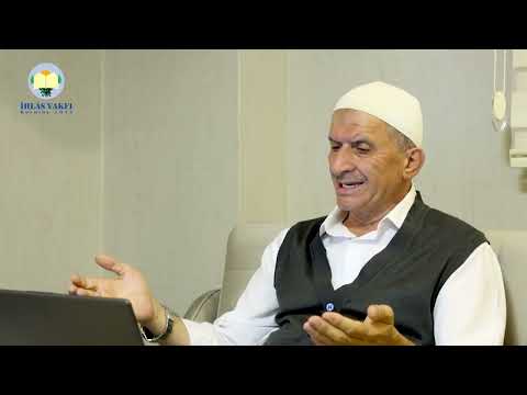 2025 yılı Eylül Ayında Vefat Eden Vakıf Gönüllülerimiz için Mevlid Okuduk