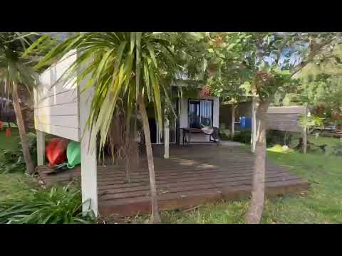 3 casas en venta en PUNTA RUBIA