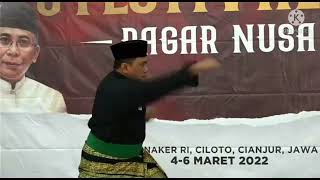 Download lagu solospel pendekar pagarnusa mp3