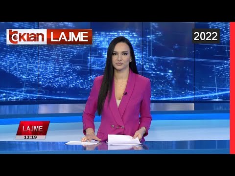 Edicioni i Lajmeve Tv Klan 17 Shkurt 2022, ora 12:00 Lajme - News