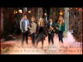 Fearless Olivia Holt OFFICIAL HQ LYRICS Girl Vs Monster