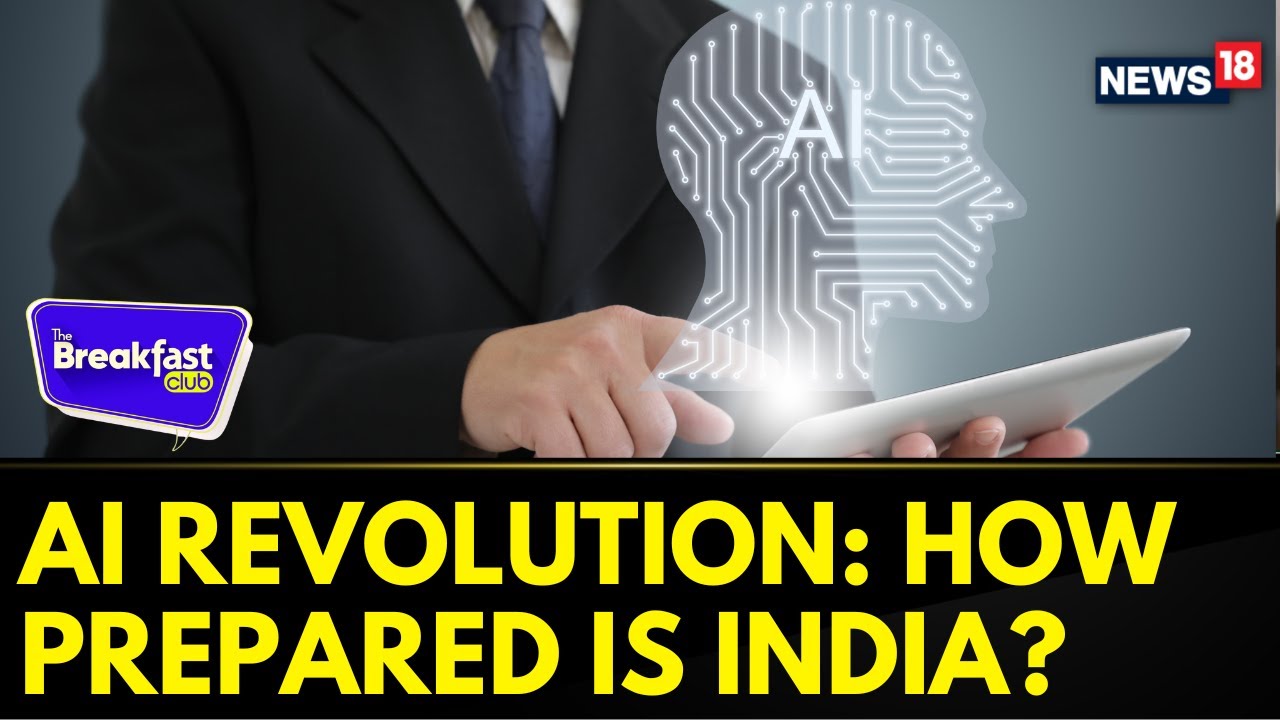 AI Revolution: Maharashtra Govt And NIELIT Sign MoU For Advanced Education In Emerging Technologies