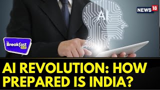 AI Revolution: Maharashtra Govt And NIELIT Sign MoU For Advanced Education In Emerging Technologies