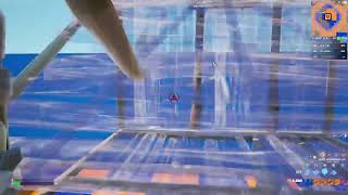 Fortnite練習🫥Live配信