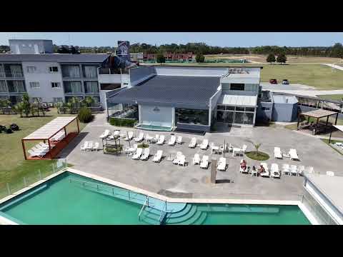 Recorrido por nuestro Hotel: Days Inn Dolores