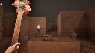 [2025-10-25] Carcerem (Steam demo)