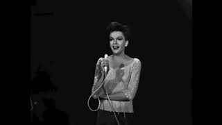 By Myself - Judy Garland HD