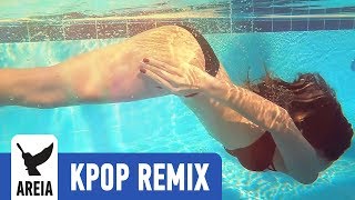 9MUSES - Remember | Areia Kpop Remix #283