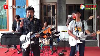 Download lagu LAUTAN DAN API  VOCAL  IIP IRAMA mp3