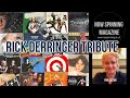 Rick Derringer Tribute: The Guitar Legend Who Shaped Rock's Golden Era