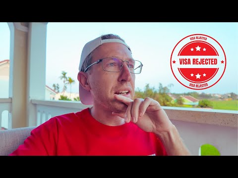 I Was Rejected For The DTV Visa Not Once, But Twice!