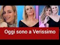 Interview On Verissimo With Silvia Toffanin Michelle Hunziker Gossip