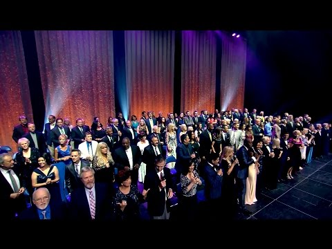 Heritage Singers / 45th Reunion Concert DVD Trailer #2