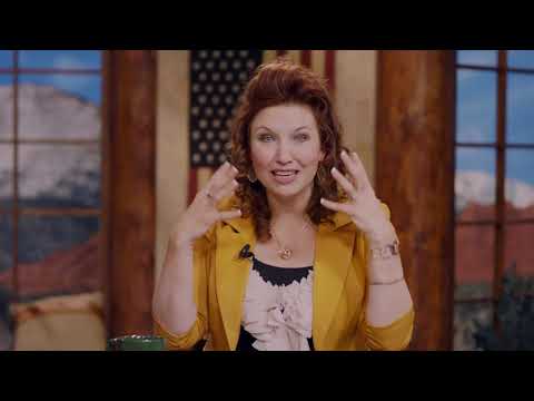 Charis Daily Live Bible Study: Carrie Pickett - Aug 18, 2020