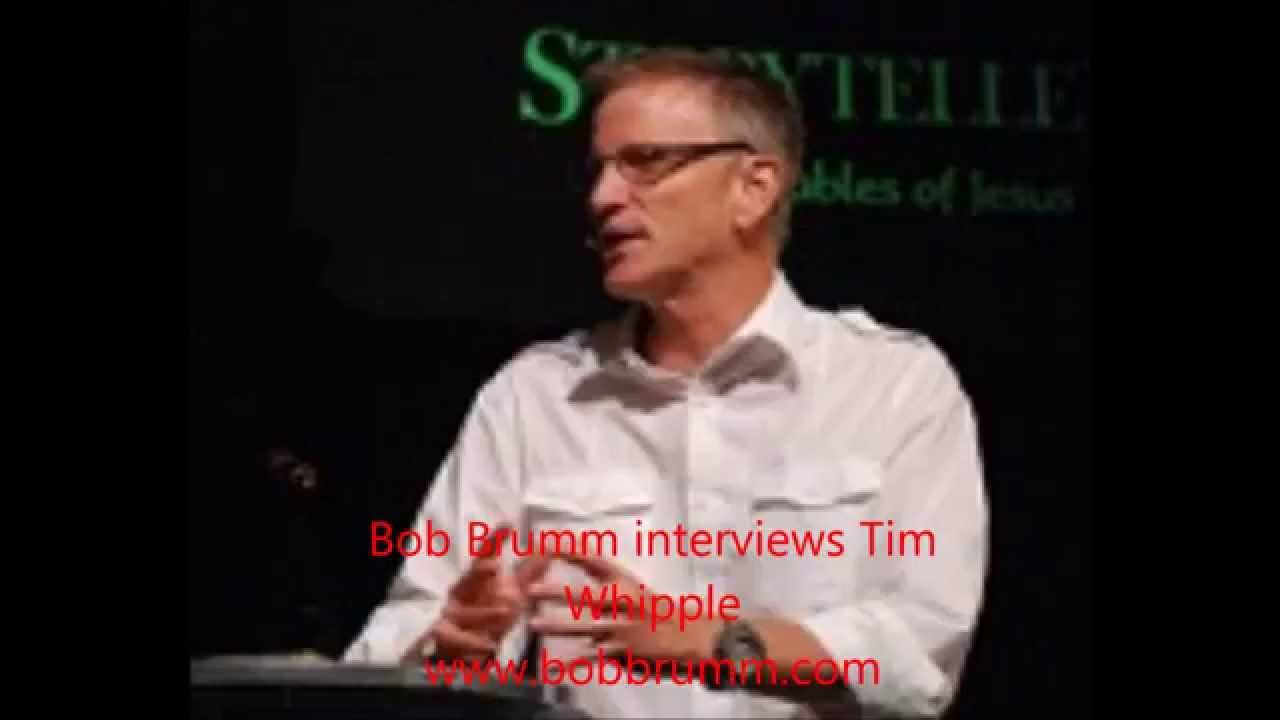 Promotional video thumbnail 2 for Bob Brumm - Encouragement Engineer