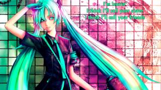 Seasons After - Gettin&#39; Even (with lyrics)