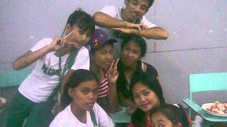 That&#39;s what FRIENDS are for!