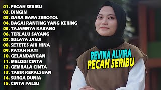 Download lagu REVINA ALVIRA - PECAH SERIBU | FULL ALBUM TERBARU 2025 mp3 Download lagu REVINA ALVIRA - PECAH SERIBU | FULL ALBUM TERBARU 2025 mp3