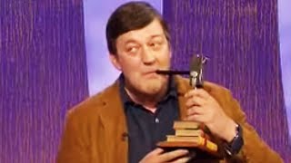 Stephen Fry Interview | Parkinson | BBC Studios video
