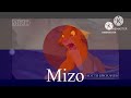 The Lion King NO One Line Multilanguage My Remake