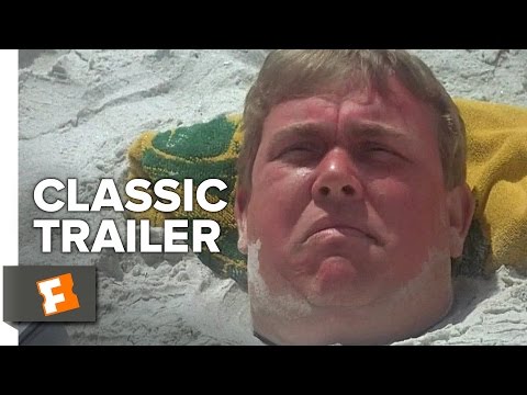 Summer Rental (1985) Official Trailer