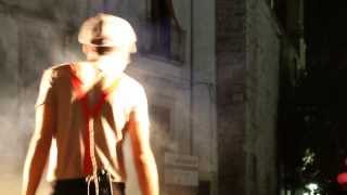 Fascino &#39;&#39; COVER ADRIANO CELENTANO &#39;&#39;