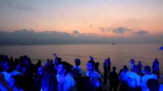 Armin van Buuren @ Cacao Beach 2010 ( Shogun feat. Emma Lock - Save Me (Ilya Soloviev Remix) )