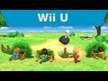 Wiimote Plus blanche + Wii Party U - WII U