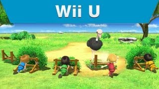 Wii Party U 7
