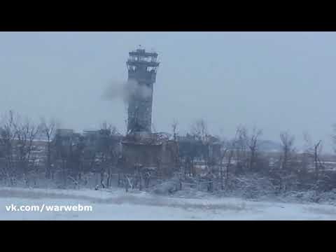 Ukraine war webm