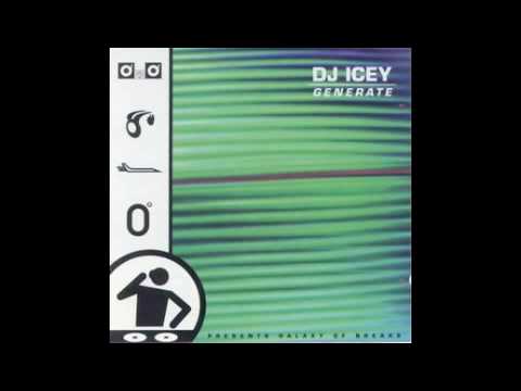 DJ Icey - Generate - Not A Test