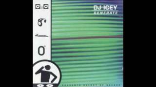 DJ Icey - Generate - Not A Test