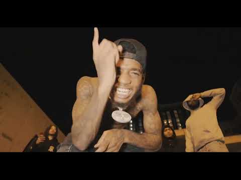 Rosee Camp x Big Flame - GIG (Official Music Video)