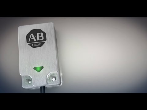 Sensori di prossimità induttivi piatti in metallo 871FM