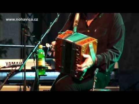 Jarek Nohavica - Přívozská puť