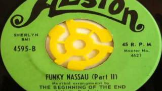 The Beginning of the End - Funky Nassau - Long Full.flv