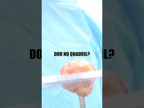 Dr  Roni Serra / Cirurgião de quadril