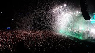 Dropkick Murphys live, Until the Next Time, Ziggo Dome Amsterdam NL, 01-02-2020, 15 of 15