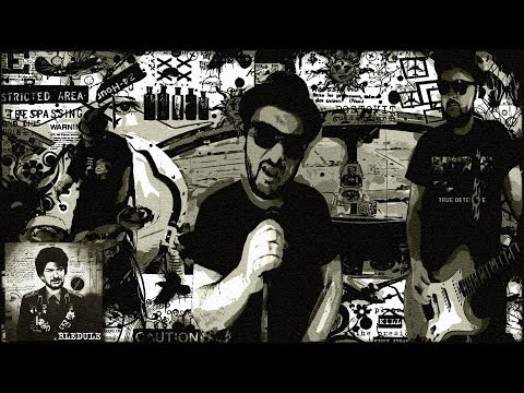 Bledule - BLEDULE: Zlatej letoun