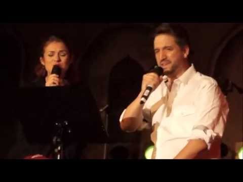 MusicalStars! Vol. 4 - Defying Gravity - Lucy Scherer & Florian Hinxlage