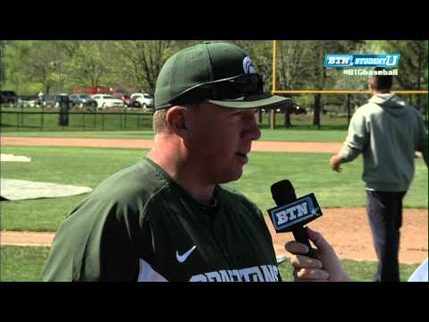 Jake Boss, Jr Interview