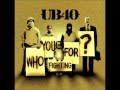 UB40 - Gotta Tell Someone