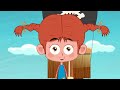 Pippi Calzelunghe Canzoni Per Bambini Primi Passi