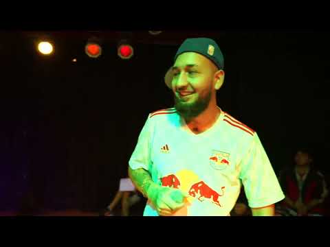 RACSO vs. ELEMENTAL: 3er y 4to lugar - Batallas Under FINAL 2022 - Concepción Chile