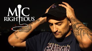Mic Righteous - #Interesting (AJ Tracey DISS)