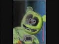 Klaskyklaskyklaskyklasky Gummy Bear In G Major 68 45 23
