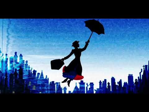 FERIO AKA MR CASH - MARY POPPINS (VERA TACITA MIXTAPE)