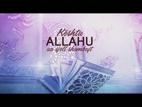 20. Shembulli i fjalës së keqe - kuptimi dhe pasojat | Kështu Allahu ua sjell shembujt