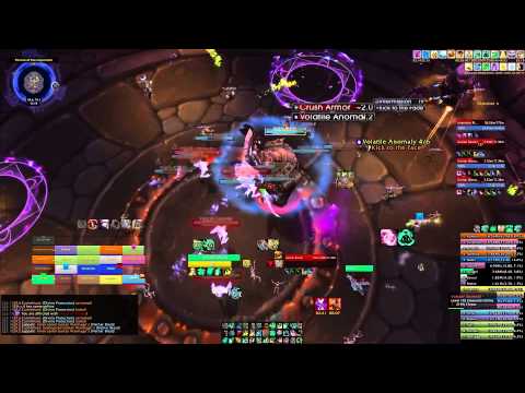 Malorum vs. Imperator Mar'gok - Mythic